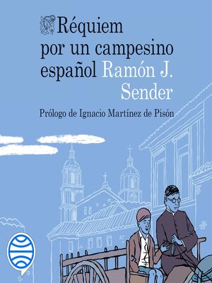 cover image of Réquiem por un campesino español